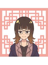 ラポールヘア イオン大野城店 冨永 あけみ