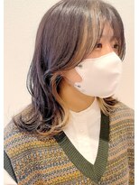 エスアール 王寺店(SR)&nbsp;フェイスフレーミング