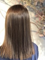 ナンバーサーティーン(No.13)&nbsp;サラ艶ベージュ