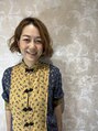 ヘアサロン リッチ(hair salon Rich) 會田 千恵