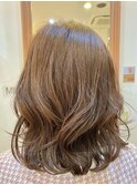 20.30.40.50代にオススメ 大人ミディアムスタイル