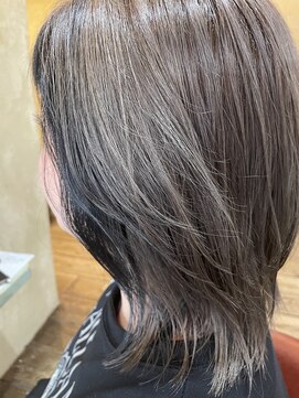 ニコ 光明池(nico) 2024.1.31