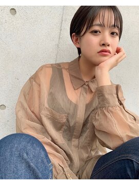 ニア(nir.) n I r . 2024/ss