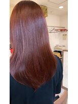 カノン Kanon 髪質改善