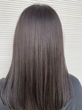 エクスプローラー ヘアー(Explorer hair)