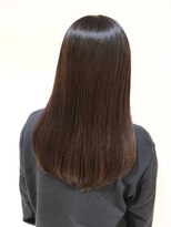 アッシュ 町田駅前通り店(Ash) 艶髪