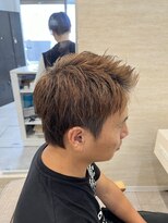 ラビス クローバー(Lovis clover)&nbsp;メンズショート