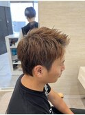 メンズショート