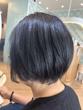 アンフィ 矢向(Anphi) 7-28 ショート