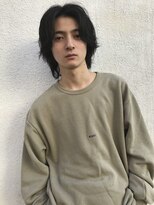 ローバー(ROVER)&nbsp;センターアンニュイゆるウェーブ