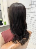 【岩崎】うる艶ナチュラルベージュ