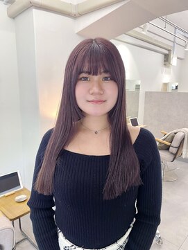 シー(thee) ラベンダー