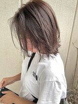 テーラヘアー 公津の杜店(TELA HAIR) エアリーボブ