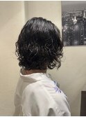 おしゃれパーマ20代30代40代［北千住］