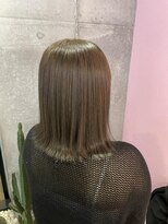 レイドバック(LAID BACK)&nbsp;オリーブベージュ