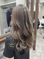 リングバイモアムー(Ring by Moremuu)&nbsp;issy ハイライトデザイン