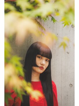 フラミューム 二子玉川(flammeum) flammeum スタイル