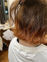 デザインカラー