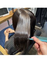 ロディーナコク 大口 新子安(rodina.coc)&nbsp;【とぅるとぅるさらツヤ】美髪矯正