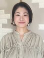ヘアーズファイン(hair's fine) 伊 藤
