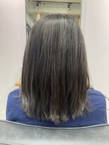 ループ バイ エスポワール(LoooP by Espoir)&nbsp;ミディアムスタイル