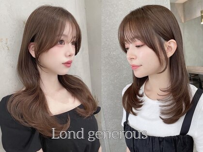 ロンドジェネルーズ 柏(Lond generous)の写真