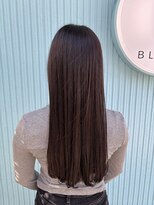 アン ブリーチ(UN BLEACH)&nbsp;アッシュブラウン