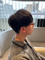 クリエイション ヘアメイク(Creation HAIR MAKE)&nbsp;メンズカット/マッシュ