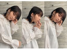 エルフィ(ELF=y)