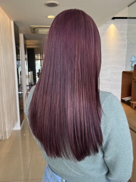 フェイス 大船(FACE) ワインレッド/ボルドー【大船駅】太良坊航