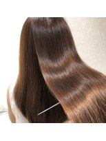 MRN. 新宿西口&nbsp;髪質改善トリートメント/イメチェンヘアスタイル/美髪のススメ