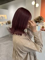 シエル 一社(cher)&nbsp;pink lavender