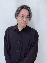 チップタップ 川越店(tip top) 齋藤 健