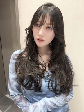 ロレト(Loreto) ロングレイヤー