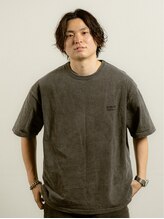 メリー オオサカ(Merly Osaka) YAMASHITA