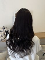 ヘアスタジオ マテリアル(hair studio Material) プルエクステ