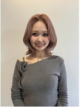 クレビア(CreBiA) ミカ 