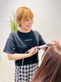 ラファンス イマザト(LaFENCE IMAZATO) 藤井 悦子
