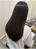 髪質改善ケラチントリートメント/四街道ニコ