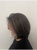 ショートレイヤー
