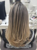 スピカ(spica)&nbsp;バレイヤージュ