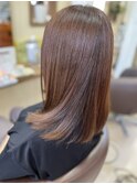 【M3D ロング】当店人気メニューM3Dトリートメント