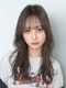 モモ(MOMO)の写真/「簡単セットで、いつでも自分史上最高のスタイルを。」【柏/柏駅/ハイライト】