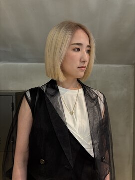 ニキータ(Nikiita) ルーツカラー　S27