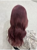 /チェリーピンク/