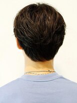 リップス 吉祥寺アネックス店(LIPPS) ソフトツイスパセンターパートコンマ