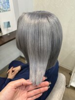 カルム(calm)&nbsp;プラチナシルバー