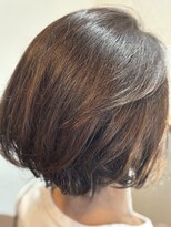 花鳥風月&nbsp;隠れツーブロック