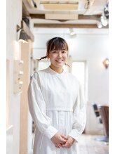 ラネージュ 小山(La Neige)&nbsp;大木　 瑞恵