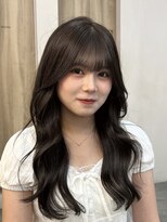 ウェイズトウキョウ 新宿店(Ways TOKYO)&nbsp;(8トーン)透明感たっぷりグレージュ